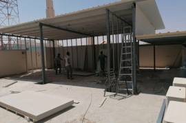 ساندوتش بانل بجده 05, موضوعساندوتش بانل بجده 0501543, Tradesmen & Construction