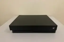 xbox one x , Microsoft, 500,00 ريال سعودي