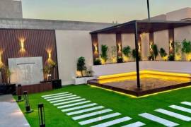 جلسات و مظلات و شلالات و نوافير, Home and Garden, Home Decoration