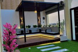 جلسات و مظلات و شلالات و نوافير, Home and Garden, Home Decoration