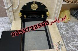 مناقل مشبات, Home and Garden, Home Decoration