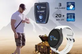 أصغر جهاز تصويري جهازUIG Watch