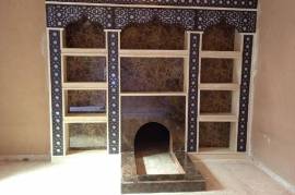 مشبات خيام مناز, Home and Garden, Home Decoration