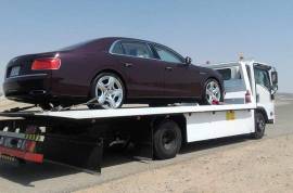 سطحات هيدروليك لنقل السيارات, Trucks & Special Vehicles, Its surface