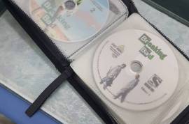 أفلام دي في دي (اصلية بغلافها), DVDs and Movies, DVD