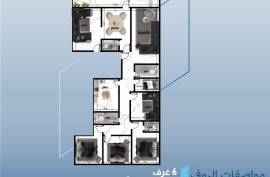 شقق تمليك وملاحق درب الحرمين, Property, Apartments for sale