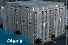 شقق تمليك وملاحق درب الحرمين, Property, Apartments for sale