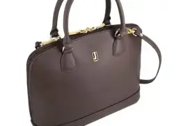 Handbag women bag leather hand, Clothing and Shoes, Women’s Accessories