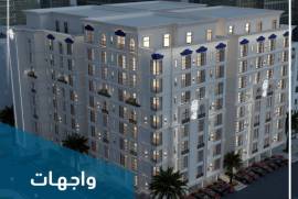 شقق تمليك للبيع, Property, Apartments for sale