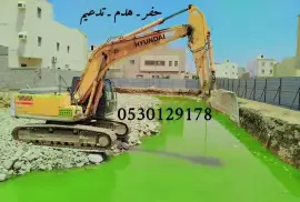 مقاول هدم في جدة, مؤسسة هدم في جدةـ 0530129178, التجار والبناء, المبارزة المقاولين