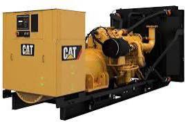 Rental power Generators, الشاحنات ومعدات ثقيله, معدات للايجار