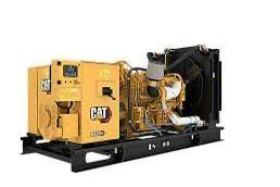 Rental power Generators, الشاحنات ومعدات ثقيله, معدات للايجار