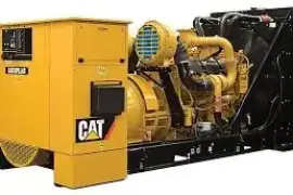 Rental power Generators, الشاحنات والمركبات الخاصة, Equipment for rent