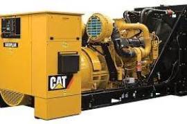 Rental power Generators, الشاحنات والمركبات الخاصة, Equipment for rent