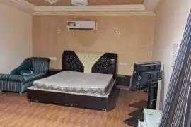 استراحه مستقله عباره عن شقه , Property, Apartments for Rent